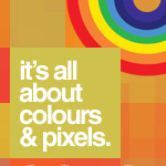 Colourpixel