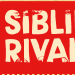 Sibling Rivalry - A Speck Brothers Wine.